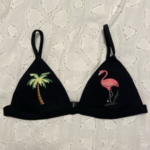 Hollister Bikini Top